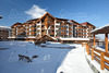 Belvedere Holiday Club, Bansko