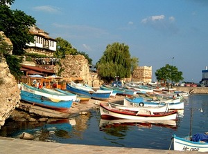 Туризъм в България
