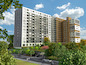 Новият комплекс GM Home в Дианабад