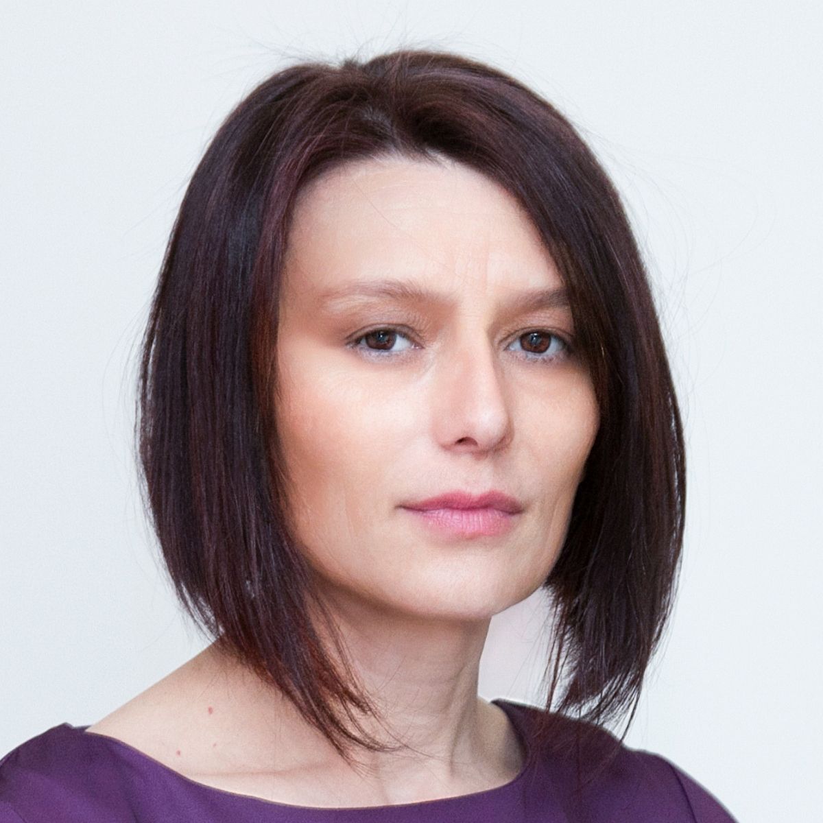 Камелия Ждерова