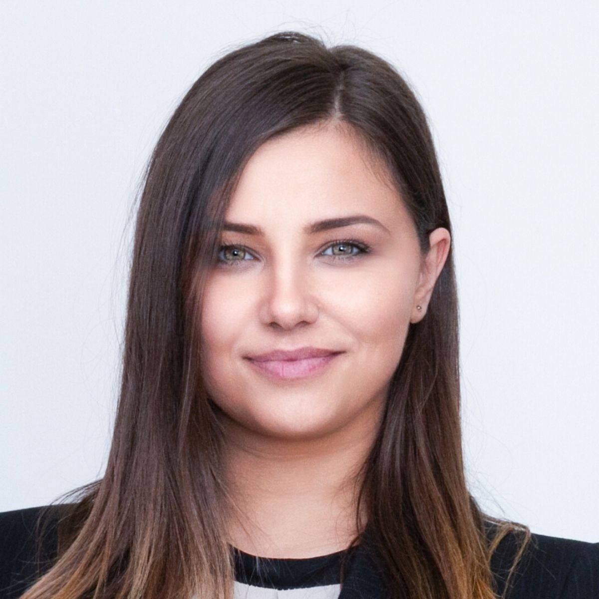 Стефка Дончева